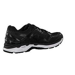 ASICS GT-2000 5, Men’s Running Shoes, Black