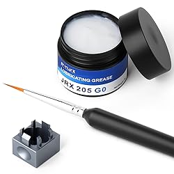 YIMAGUJRX RUNJRX Keyboard Switch Lube Kit JRX 205G0