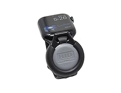 Luke3DP Watch Adapter for Holding HID Corporation