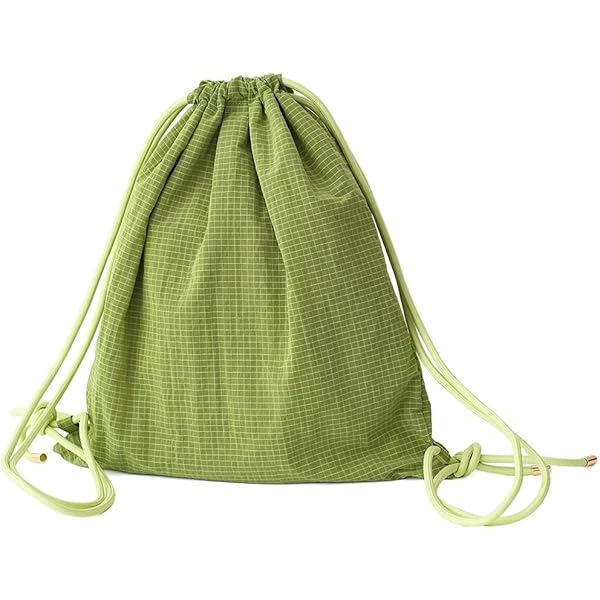 バッグ NEIGHBORHOOD MEXICAN DRAWSTRING BAG Amazon.com | BLACK & WHITE, UNISEX, LARGE, BACKPACK, WOVEN, CANVAS