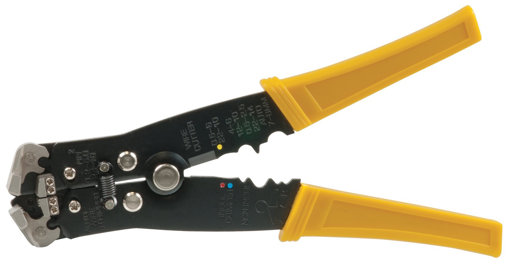 SW-Stahl Wire Stripper, 42410SB