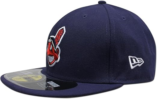 new era cap navy
