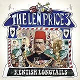 Buy The Len Price 3 - KENTISH LONGTAILS New or Used via Amazon