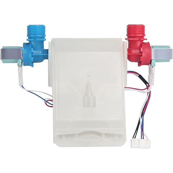 Amazon.com: Edgewater Parts W10683603, W10423125, AP6023768  