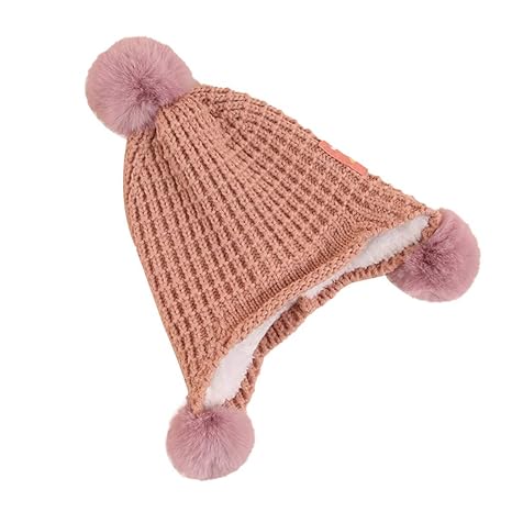 knit hat for 2 year old