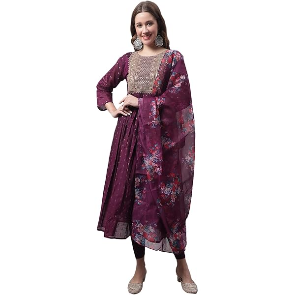 Kurti De Puro Algodón - España