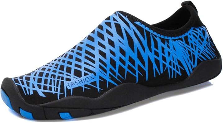 light water shoes
