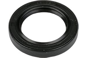 SKF 13624 A/Trsax Seal Pinion Spring Loaded Auxiliary Lip with Bi-Dir Helix Compatible with Mitsubishi FWD 3000GT Cordia Diamante Eclipse Galant Galant Sigma Lancer Mirage Tredia Lancer Evolution