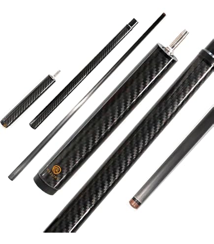 Amazon.com : Lucasi Hybrid LHAH5 Air Hog Technology Jump Cue