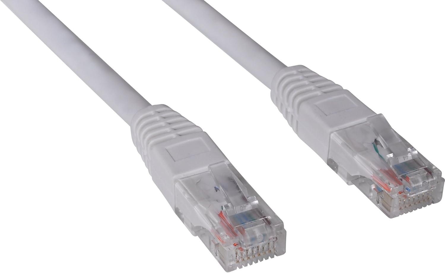 Sandberg Network Cable UTP Cat6 1 m, White
