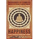 Thousands of Candles Poster Art Print