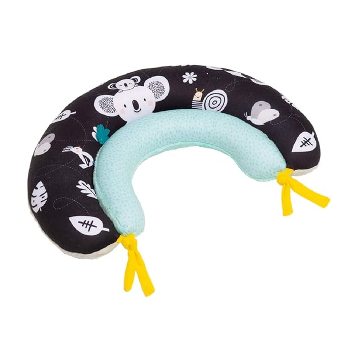 infant floor mirror