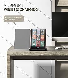 MoKo Case for All-new 7" Kindle Paperwhite 12th