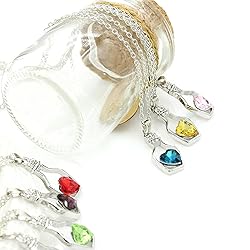 Shulemin Necklaces for Women Pendant Fashion