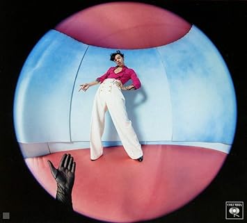 Amazon Fine Line Digi Styles Harry 輸入盤 ミュージック