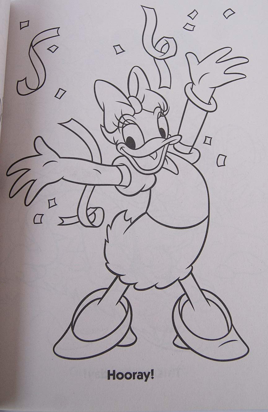 買取り実績 その他 塗り絵 アクティビティブックセット クラブハウス ミッキーマウス Days Lazy B07krkk6xc クレヨン付き2冊 ポイント10倍 Www Aiq Aiq Com Mx