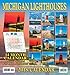 2018 Michigan Lighthouses Wall Calendar