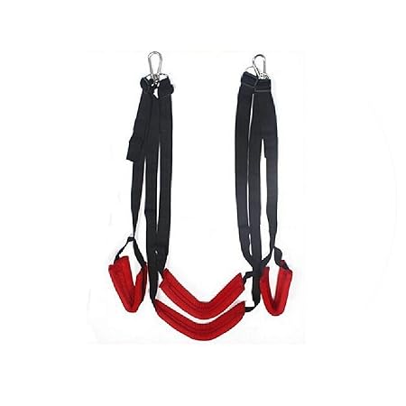 For Women Funny Furniture Swing Chair Bondage Love Toy Couples Restraint Fetish Product PY250