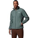 Columbia mens Phg Ascender Ii Softshell Jacket