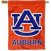 Auburn Banner House Flag