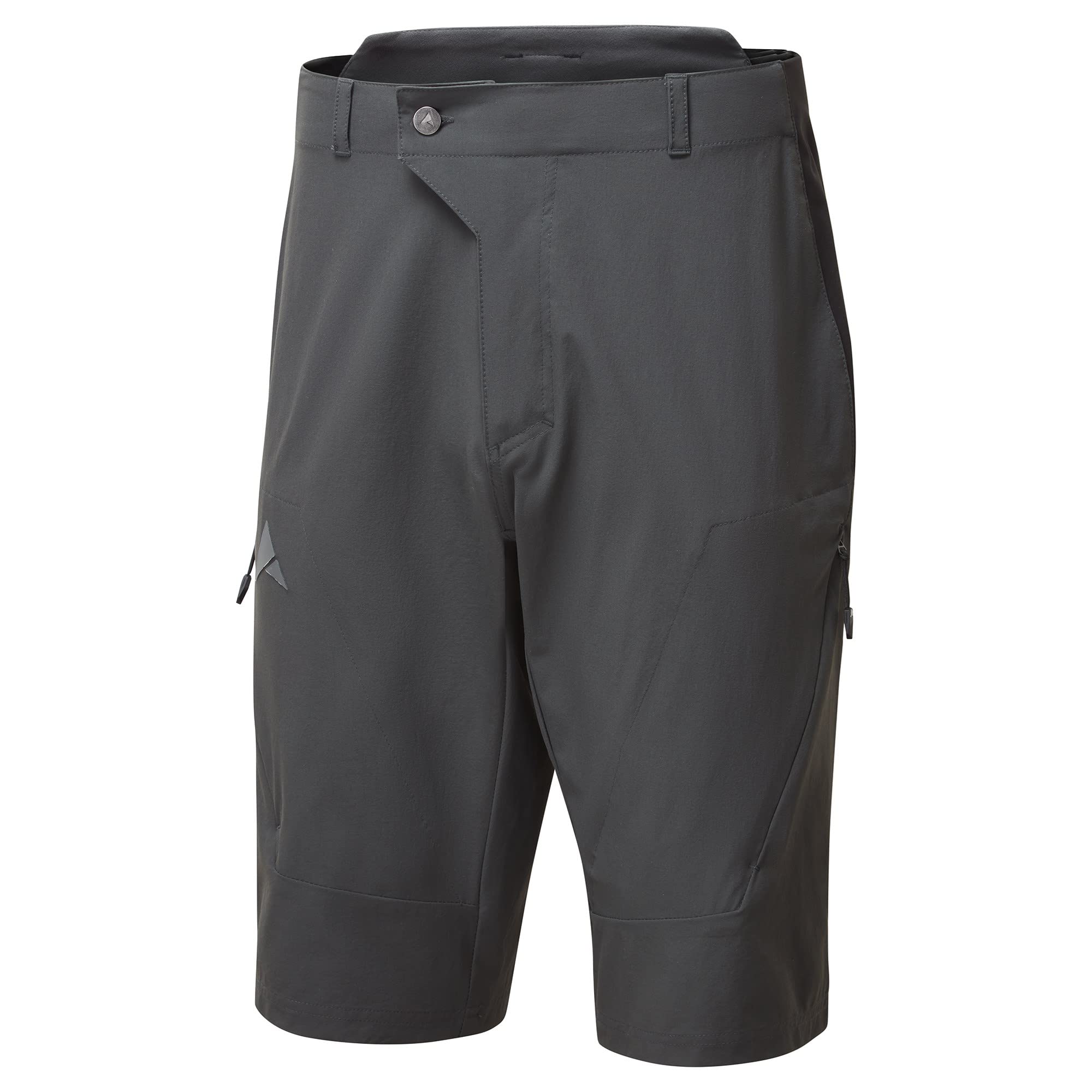 Altura mens ESKER TRAIL (M) - BLACK L 2021 Shorts, Black, L UK