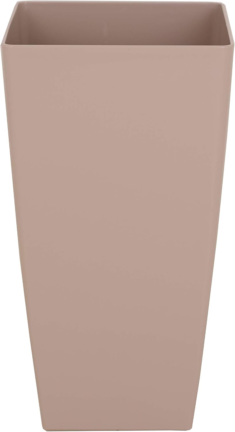 Artevasi Planter, Sand, 78 cm, Pisa 78 cm