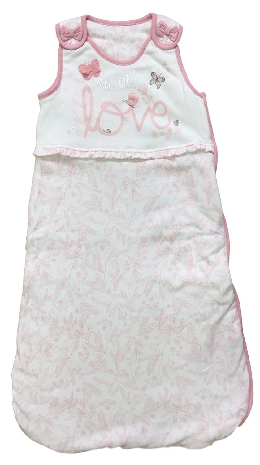 1.5 tog baby sleeping bag