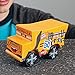 Kidkraft Disney Pixar Cars 3 Thunder Hollow 3pk Wooden Cars with Dr. Damage, Miss Fritter, Arvy