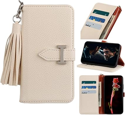 Amazon Lwgon Iphone Xr 手帳型ケース アイホン ケース Iphone Xr ケース 手帳型 携帯カバー 可愛い ブランド レディース カバー 人気 女性 おしゃれ Iphone Xr ベージュ 家電 カメラ オンライン通販