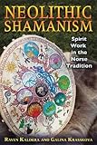 Neolithic Shamanism: Spirit Work in the Norse Tradition by Raven Kaldera, Galina Krasskova