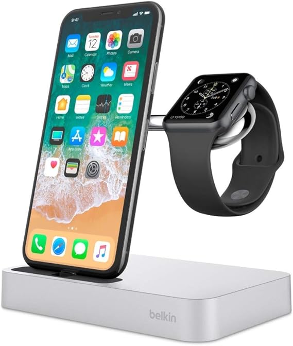 Tempo Di Ricarica Apple Watch 4