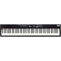Roland RD-08 Stage Piano | Authentic RD Sound & Playability | Streamlined Design | 88-Note Weighted-Action PHA-4 Keyboard | E