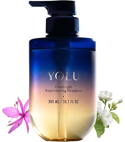 Amazon.com : JUNG SAEM MOOL Salon zip Scalp Renewing Shampoo