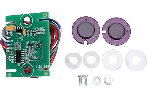 98544C Sensor for Elkay EZ Water Dispenser Bottle Filling Machine,high Sensitivity PC Material