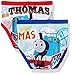 Nickelodeon Boys' Little Friends 5pk Underwear