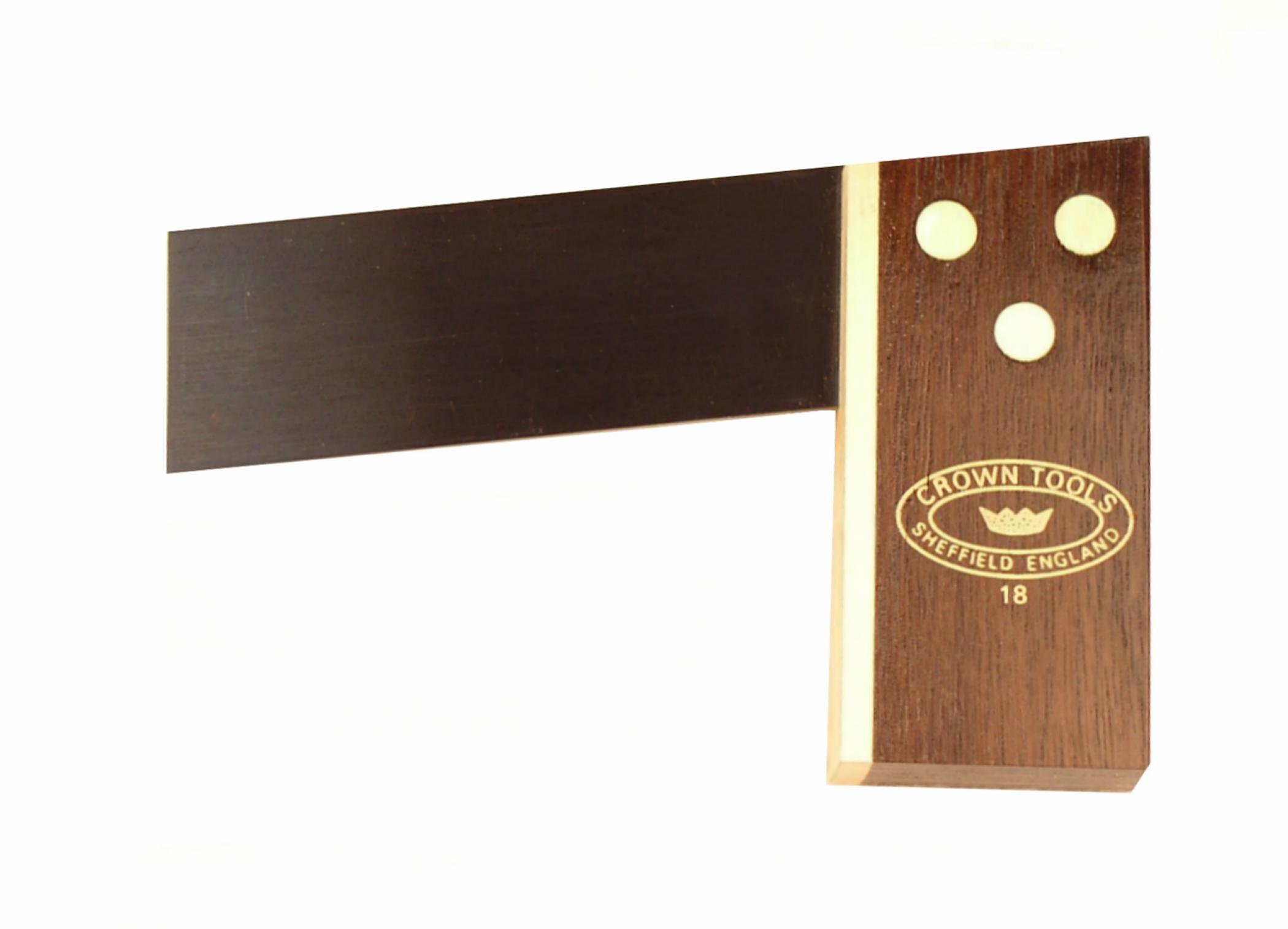 1238M (1:8) Miniature Dovetail Square