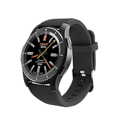 No.1 G8 Smartwatch Bluetooth 4.0 MTK2502 Sport Watch SIM ...