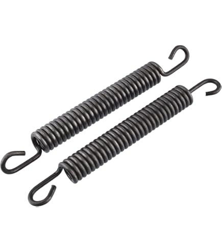 Spring Has Come メル M156827: Extension Spring | Shop.Deere.com