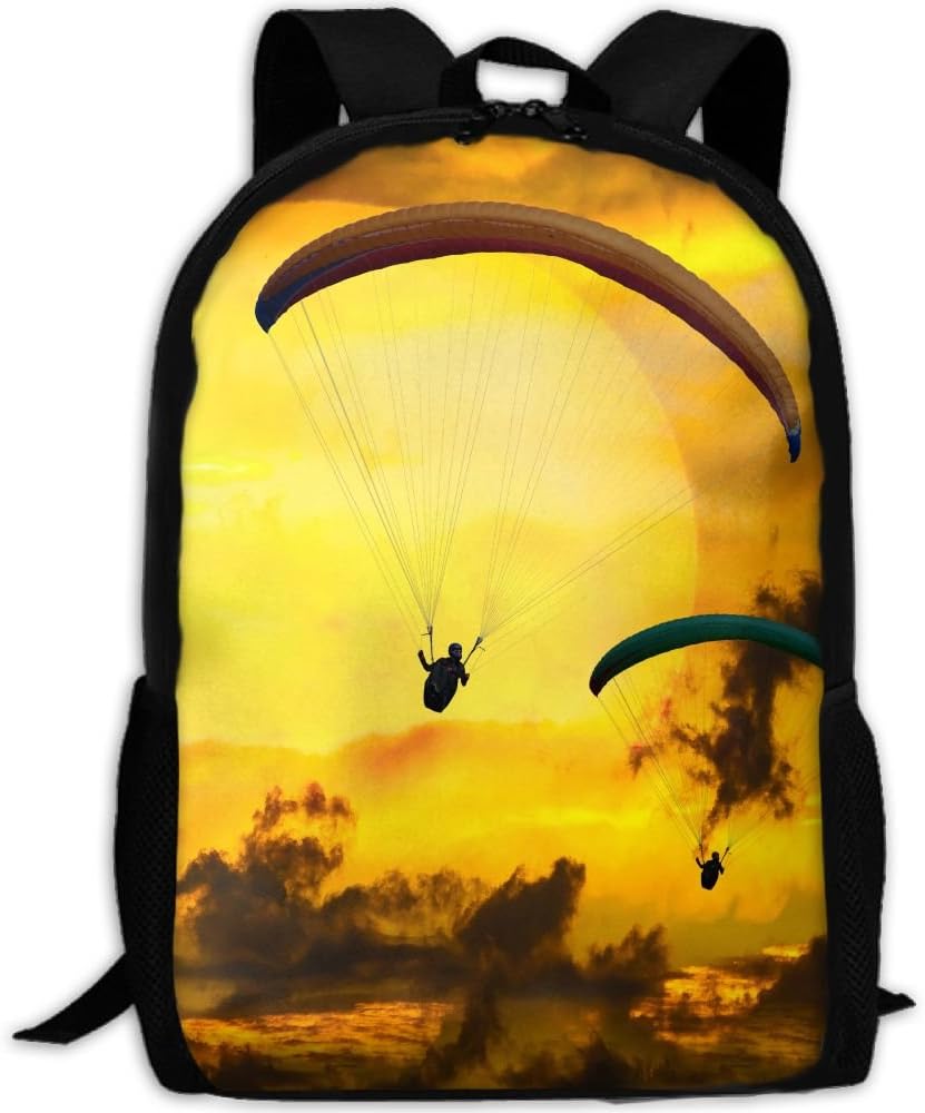parachute backpack amazon