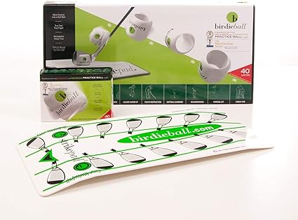 Birdie balls amazon Clearance