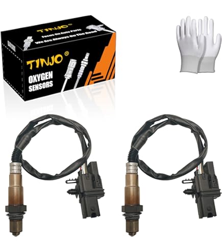 Amazon.com: Nissan 226A1-AR210 Heated Oxygen Sensor : Automotive