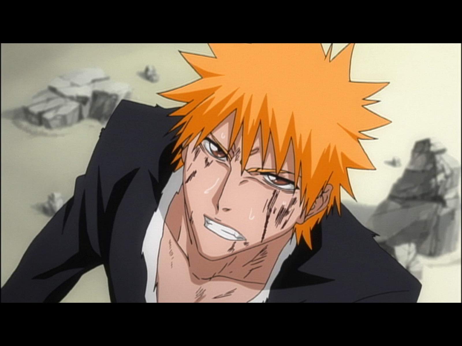 Amazon Co Jp 破面 Vs 死神篇を観る Prime Video