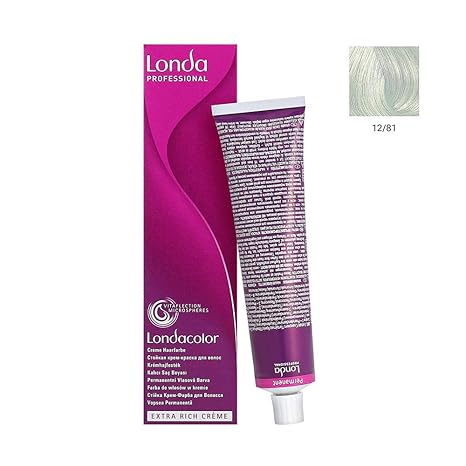 Londa CHF 12/ 81