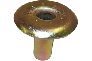 CROWN AUTOMOTIVE Crown Auto Retain, Zinc (52001961)