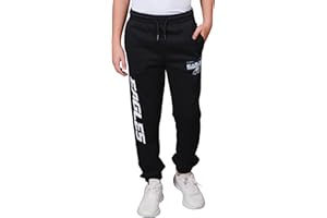 Ultra Game Boys NFL Official Super Soft Jogger Sweatpants