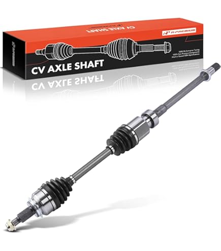 maaaa Amazon.com: A-Premium CV Axle Shaft Assembly Compatible with Mazda