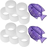 Top Fill Humidifier Replacement Filter Compatible with Levoit Dual150 Dual200S Classic160 Classic300 Classic300S LV600S LV600