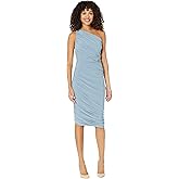 Norma Kamali Women's Diana Dress to Knee