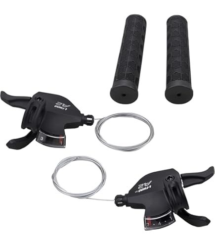 Sram Rocket Levier Shifter Trigger à Gauche 3-fach 3-speed Specialized