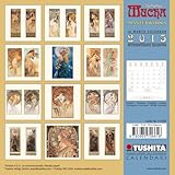 Image de Mucha (Mini)